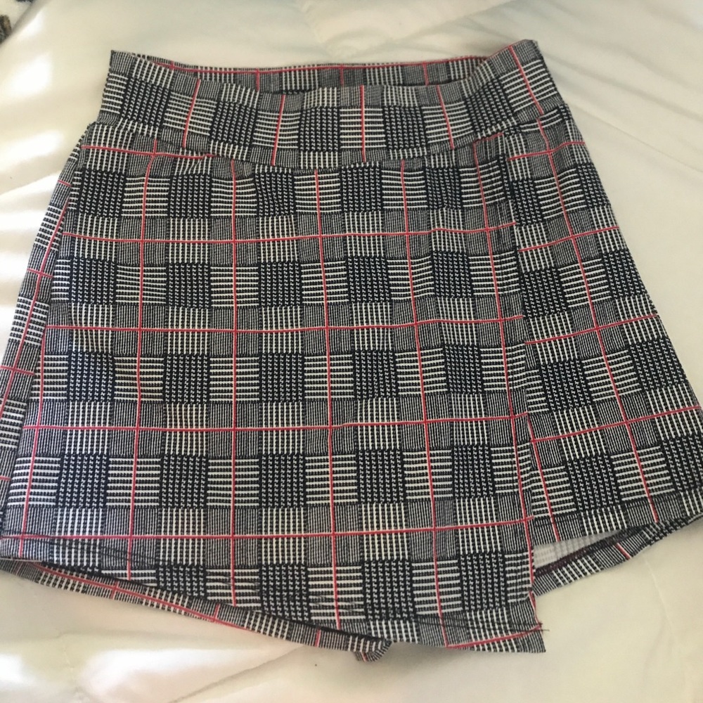 Cutest skort I’ve ever seen🤩